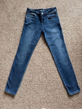 Women’s INC Skinny Jeans
